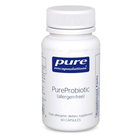 Pure Encapsulations probiotic