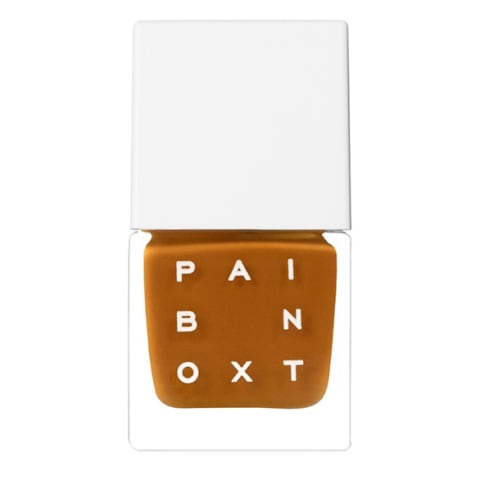 Paint Box Nail Lacquer in Like Camel