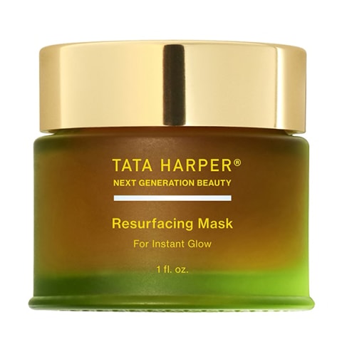 Tata Harper Resurfacing BHA Glow Mask 