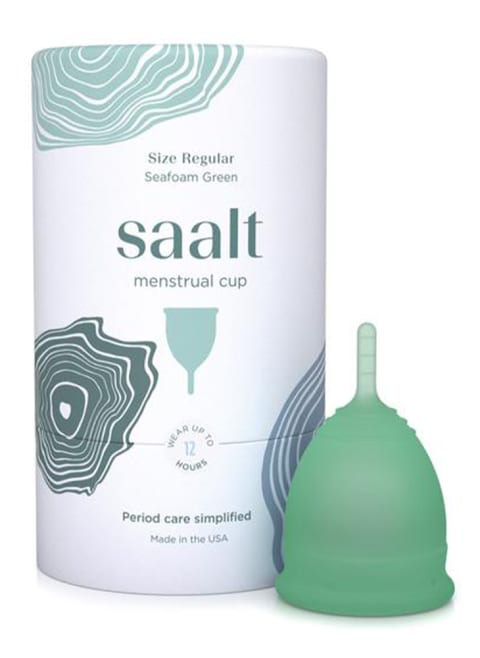 13 Best Menstrual Cups for 2022: DevaCup, Saalt, Intimina & More