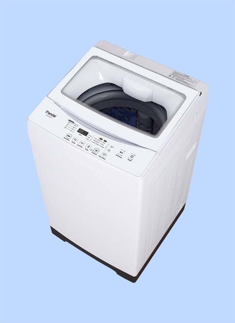 Panda brand portable washer
