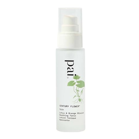 Pai Skincare Lotus & Orange Blossom Soothing Tonic