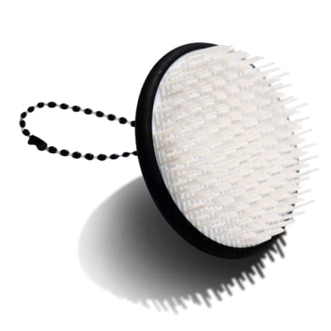 Jupiter Scalp Brush