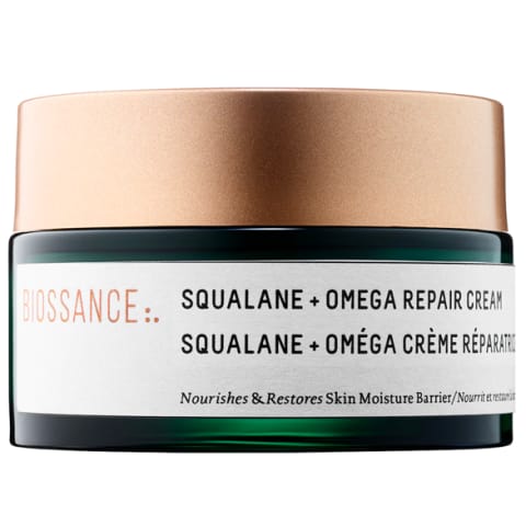 Biossance Squalane + Omega Repair Cream