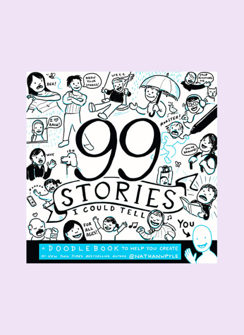 99 Stories I Could Tell