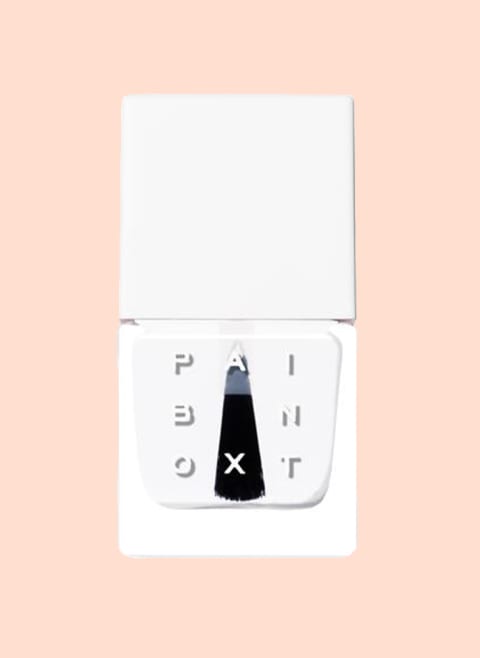 Paintbox Like Glass Nail Lacquer