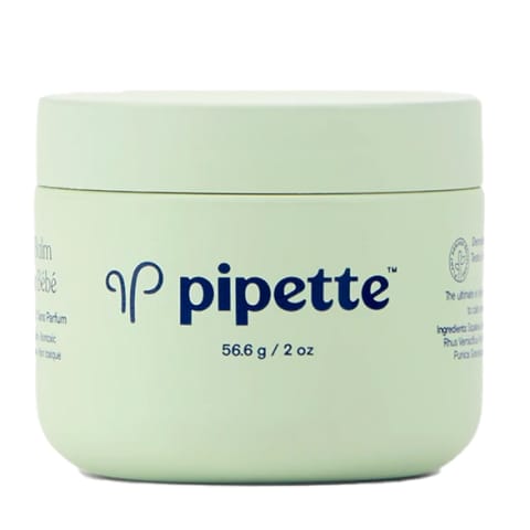 Pipette Baby Balm