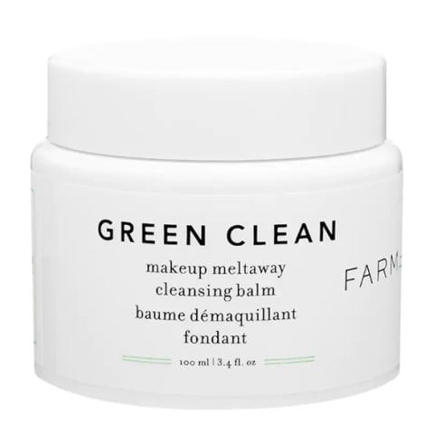 Farmacy cleansing balm