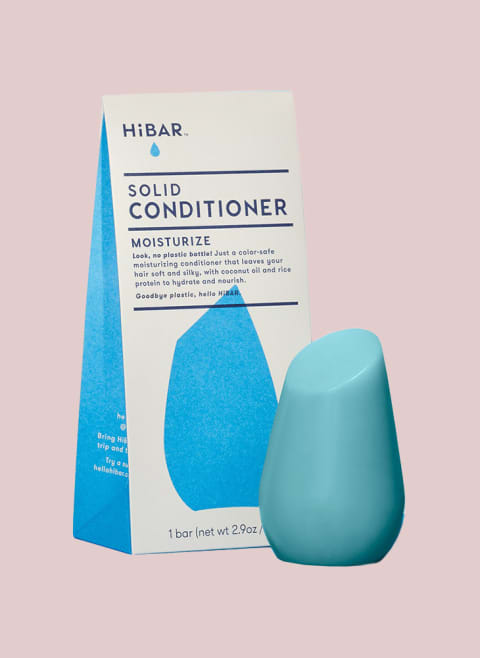 hibar solid conditioner bar