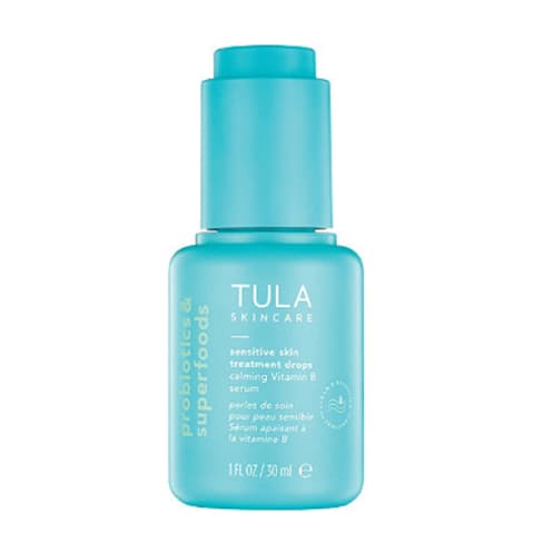 Tula Skin Sensitive Treatment Drops 
