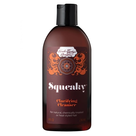 Uncle Funky’s Daughter Squeaky Clarifying Cleanser