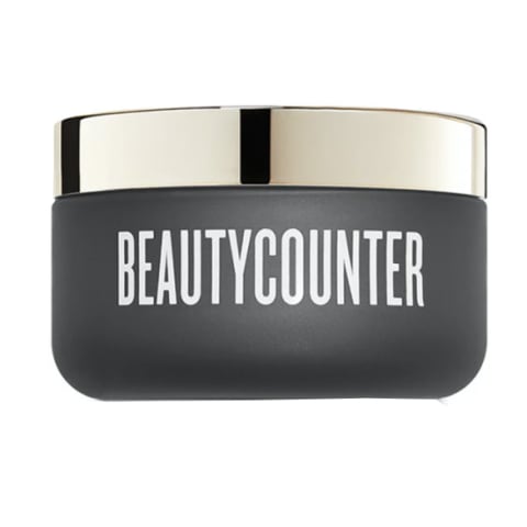 BeautyCounter cleansing balm