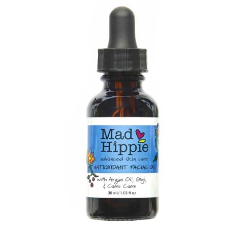 Mad Hippie Face Oil