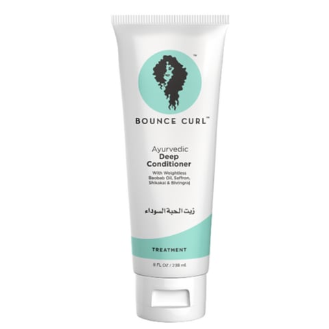 Bounce Curl Ayurvedic Deep Conditioner Bounce Curl Ayurvedic Deep Conditioner