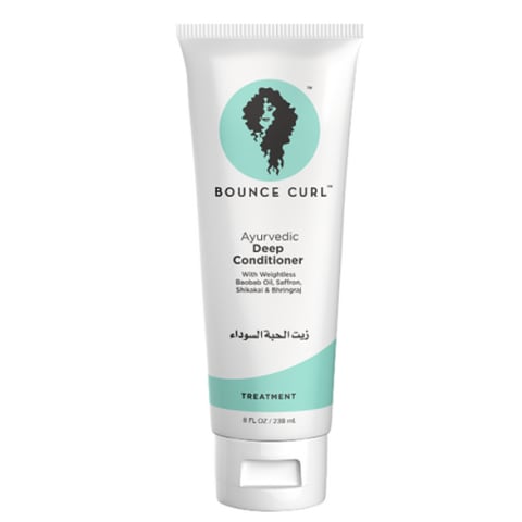  Bounce Curl Ayurvedic Deep Conditioner