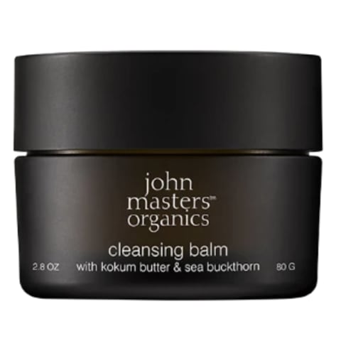John Masters Organics cleansing balm