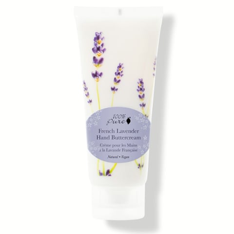 100% Pure Hand Cream