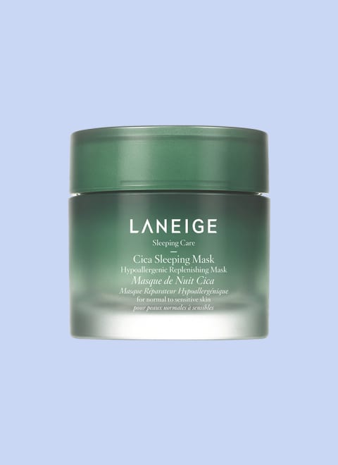 laneige sleeping mask