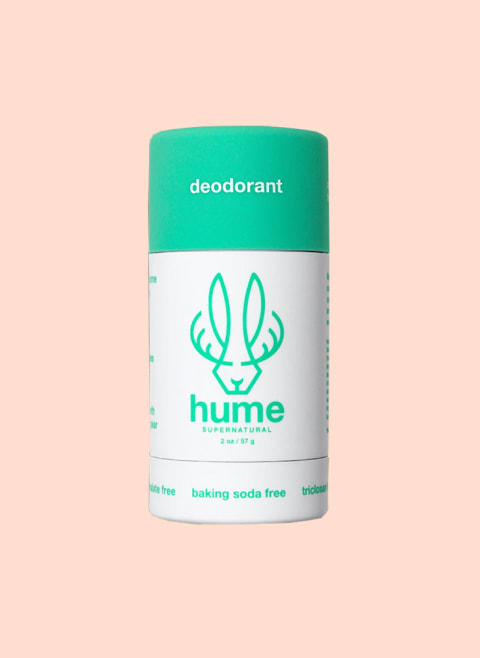 hume deodorant 