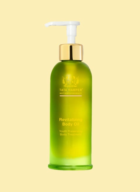 Tata Harper Revitalizing Body Oil