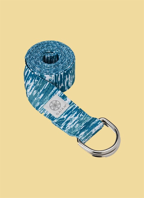 Gaiam strap