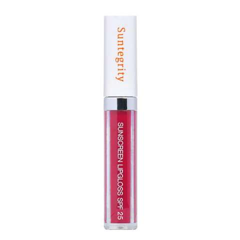 Mineral Sunscreen Lip Gloss SPF 25