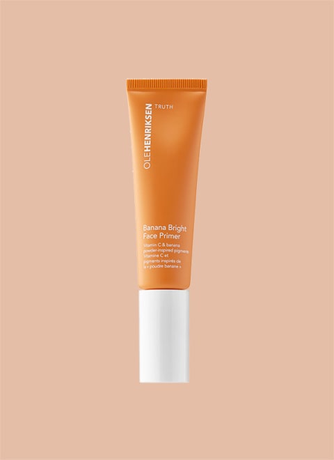 OLEHENRIKSEN Banana Bright Face Primer