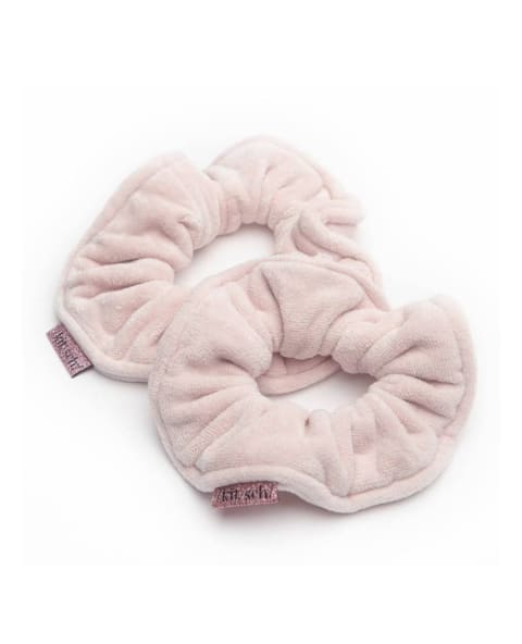 Kitsch Microfiber Towel Scrunchies