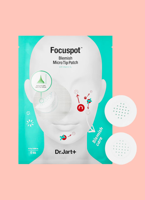 Dr. Jart+ Focuspot Blemish Micro Tip Patch