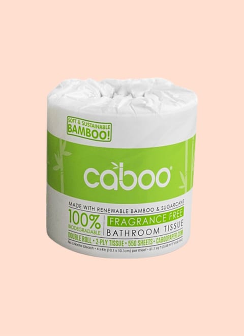 We tried 12 different bamboo toilet paper brands to tell you which