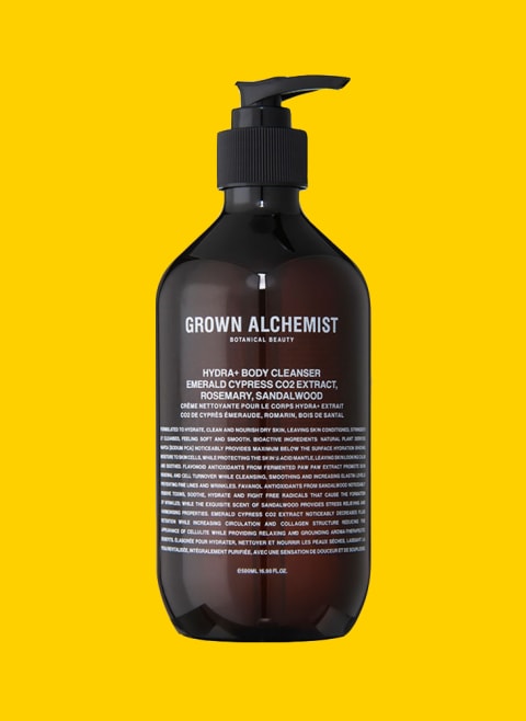 Grown Alchemist Hydra+ Body Cleanser