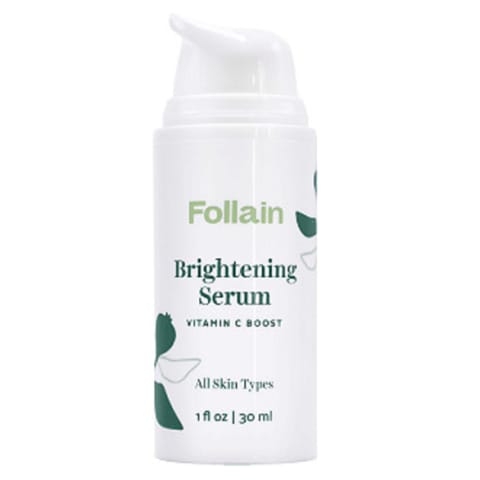 Follain Brightening Serum