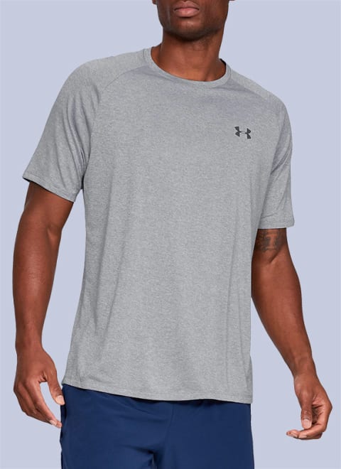 under armour shirt