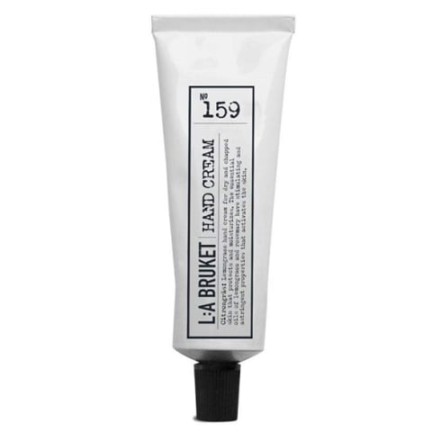 L:A Bruket Hand Cream No. 221 Spruce