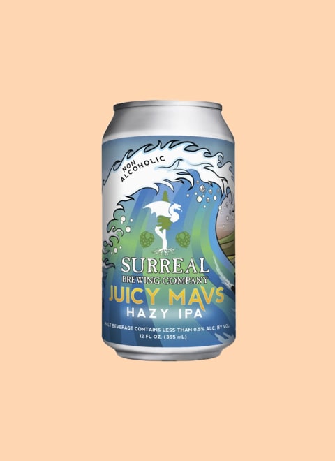 Surreal Brewing