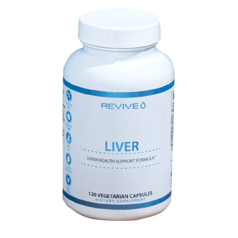 The 10 Best Liver Supplements For A Healthy Detox In 2023 - 4