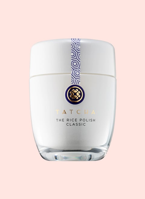 tatcha rice enzyme powder