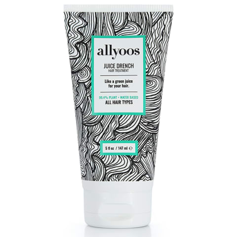 Allyoos Juice Drench Allyoos Juice Drench