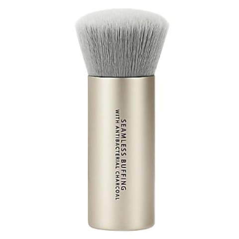 bareMinerals Seamless Buffing Brush With Antibacterial Charcoal