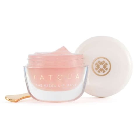 Tatcha The Kissu Lip Mask