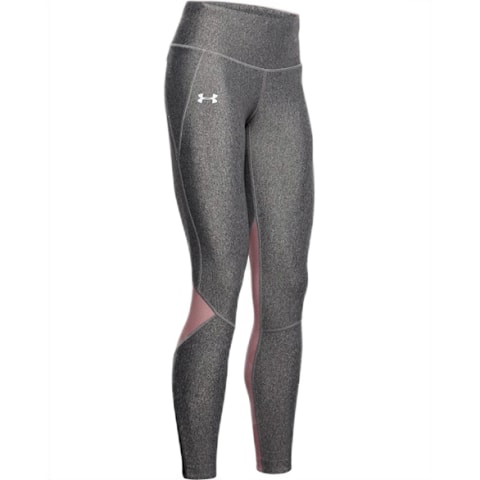 FITTECH PERFORMANCE Womens Thermoactive Running Tights 3/4 Capri Leggings 