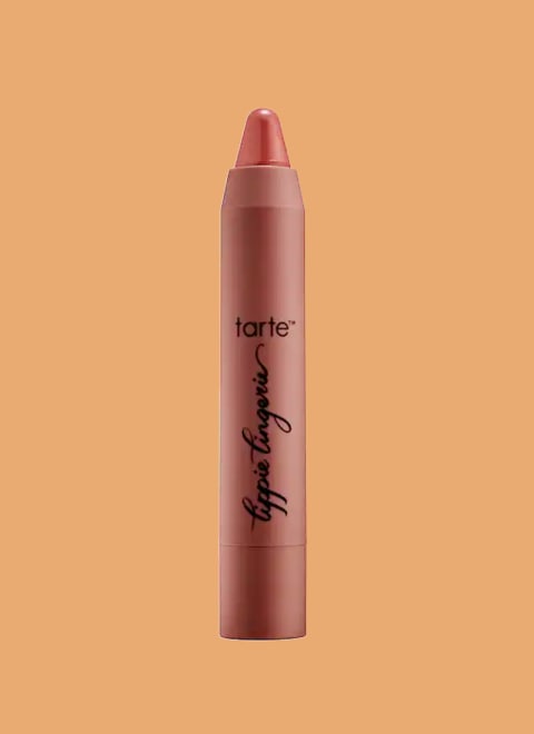 Tarte Lippie Lingerie Matte Lip Tint