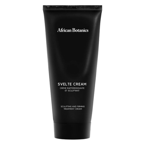 African Botanics Svelte Cream