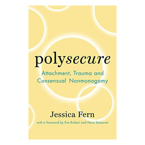 Cover of Polysecure