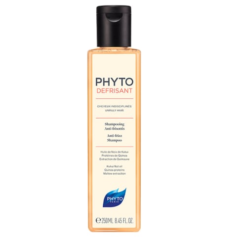 phytodefrisant shampoo
