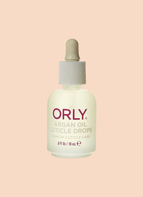 Orly Argan Oil Cuticle Drops