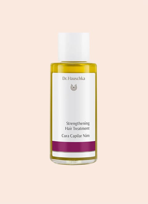 Dr. Haushka neem hair oil
