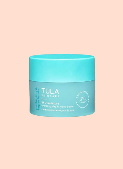 Tula 24-7 Hydration Face Cream