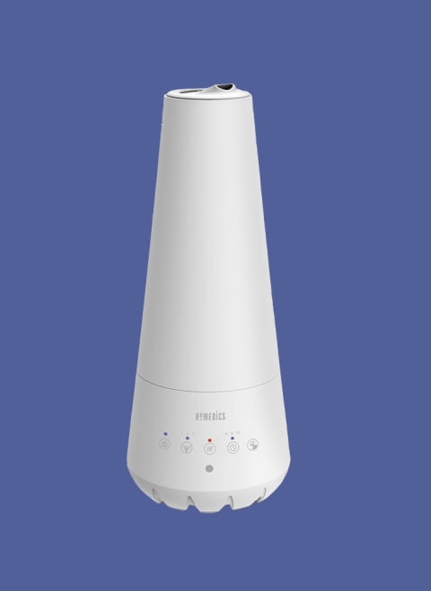 TotalComfort humidifer