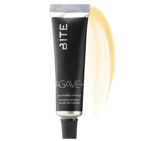 BITE Beauty Agave+ Intensive Vegan Lip Mask